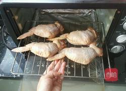 鸡翅包饭的做法图解7