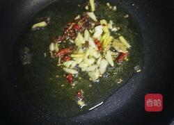 油泼面的做法图解9