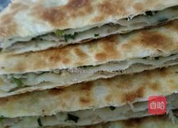 千层肉饼的做法图解9