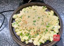 馒头鸡蛋饼的做法图解6