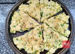 馒头鸡蛋饼的做法图解8