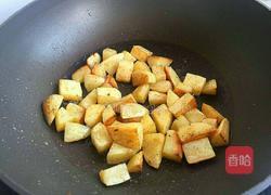 脆皮锅巴土豆的做法图解6