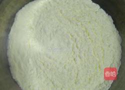 自制双皮奶的做法图解1