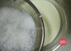 自制双皮奶的做法图解13