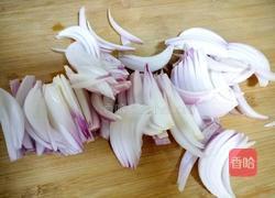 洋葱炒鸡蛋的做法图解4