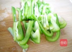 洋葱炒鸡蛋的做法图解5