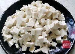 胭脂豆腐羹的做法图解3