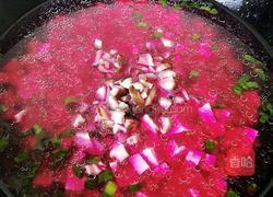 胭脂豆腐羹的做法图解8