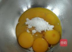 红丝绒蛋糕(8寸)的做法图解5