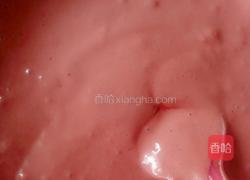 红丝绒蛋糕(8寸)的做法图解16