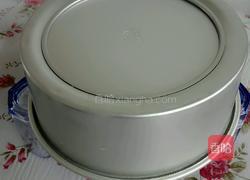 红丝绒蛋糕(8寸)的做法图解18