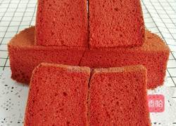 红丝绒蛋糕(8寸)的做法图解20