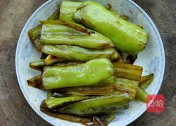 虎皮辣椒的做法图解10
