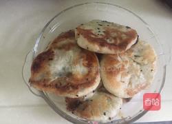 咸菜饼的做法图解7