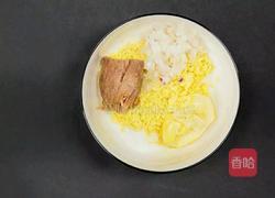 鸡蛋沙拉杯的做法图解6