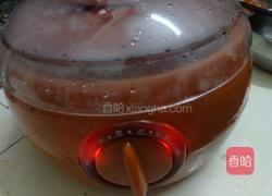 银耳莲子红枣羹的做法图解9