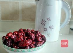 微波炉大枣的做法图解6