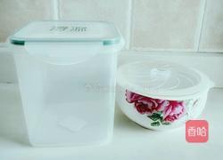 微波炉大枣的做法图解10