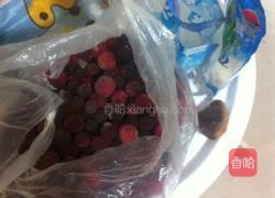 夏日杨梅汤的做法图解1