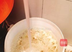 糖醋蕎头的做法图解1