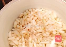 糖醋蕎头的做法图解2