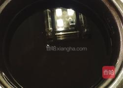 糖醋蕎头的做法图解4