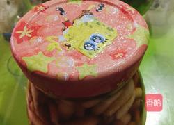 糖醋蕎头的做法图解7