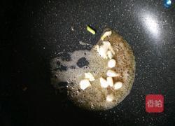 排骨酱炒牛肉的做法图解3