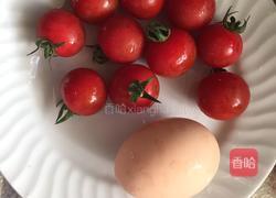 圣女果太阳花的做法图解3