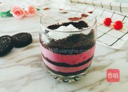 奥利奥酸奶杯的做法图解10