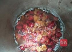 鲜榨樱桃汁的做法图解4