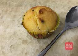 百香果玛芬的做法图解9