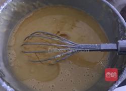 百香果玛芬的做法图解4