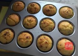 百香果玛芬的做法图解8