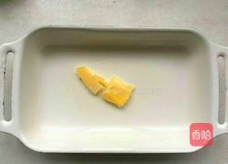 蛋奶吐司布丁的做法图解4