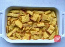 蛋奶吐司布丁的做法图解5