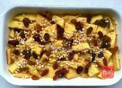 蛋奶吐司布丁的做法图解6