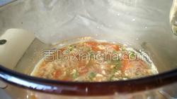 蔬菜豆腐泥的做法图解12