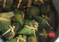 香肉粽的做法图解11