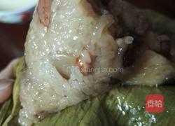 香肉粽的做法图解13