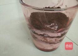 酸奶木糠杯的做法图解4