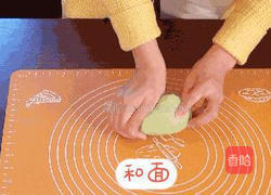 宝贝长高餐-神奇黑芝麻的做法图解8