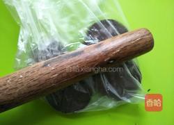 三色木糠杯的做法图解1