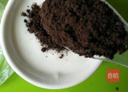 奥利奥小盆栽的做法图解6