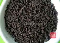 奥利奥小盆栽的做法图解7