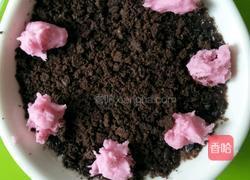 奥利奥小盆栽的做法图解8