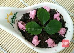 奥利奥小盆栽的做法图解9