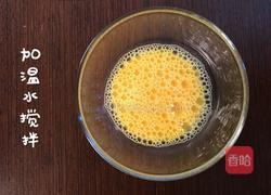 6月+宝贝:第一口蛋香的做法图解4