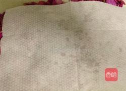 玫瑰酱(纯手工)的做法图解3