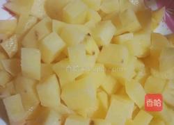 可乐饼的做法图解1